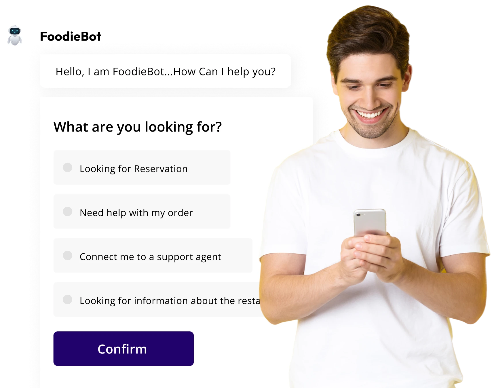 Automate Customer Service & Grow Sales