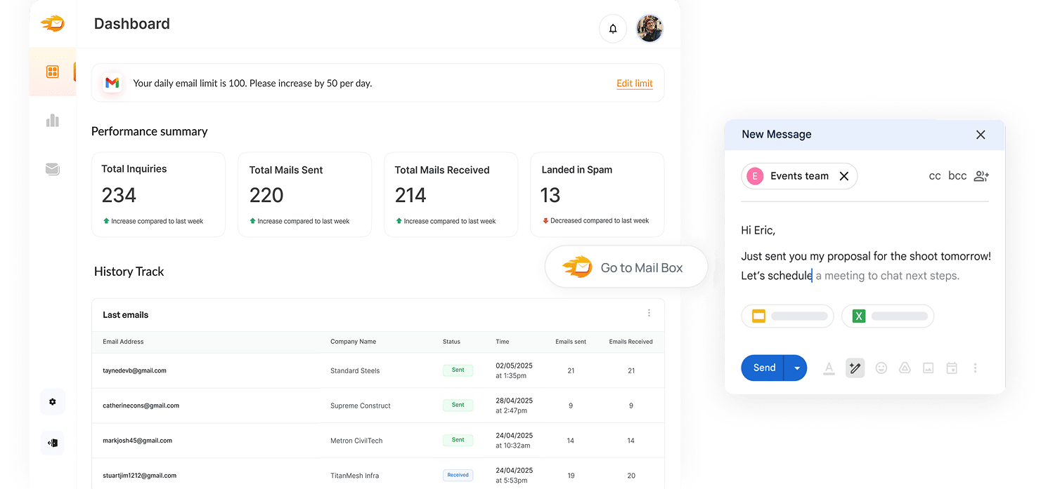 Sales AI workflow Automation Tool