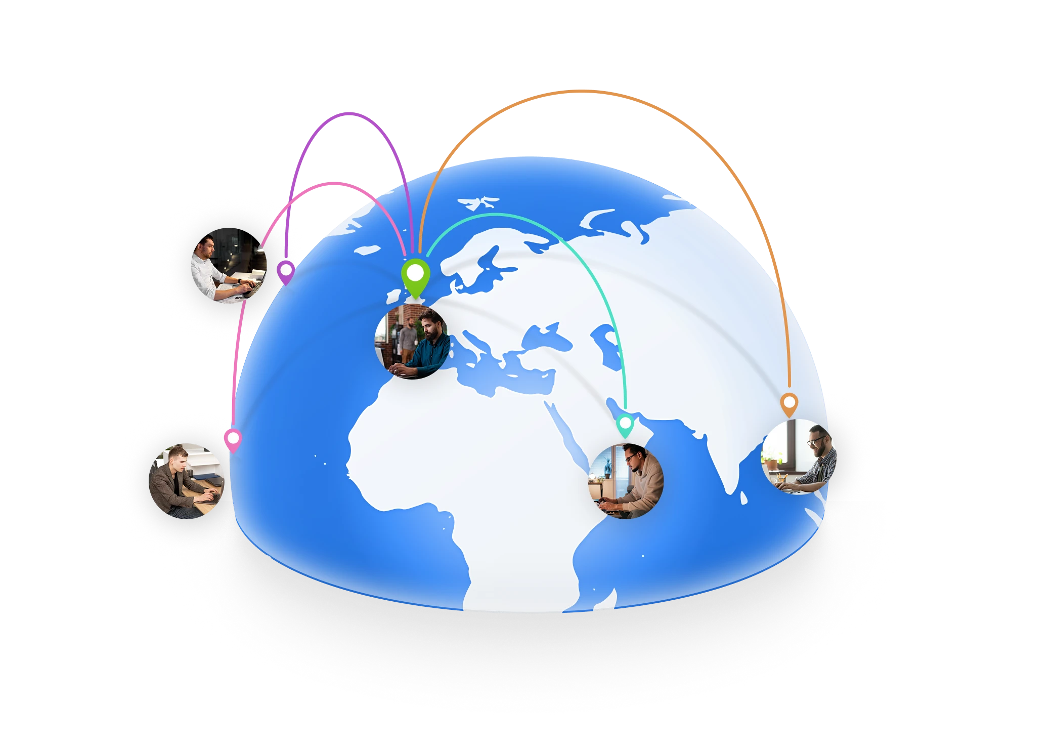 Offshore Software Development Services Bitontree