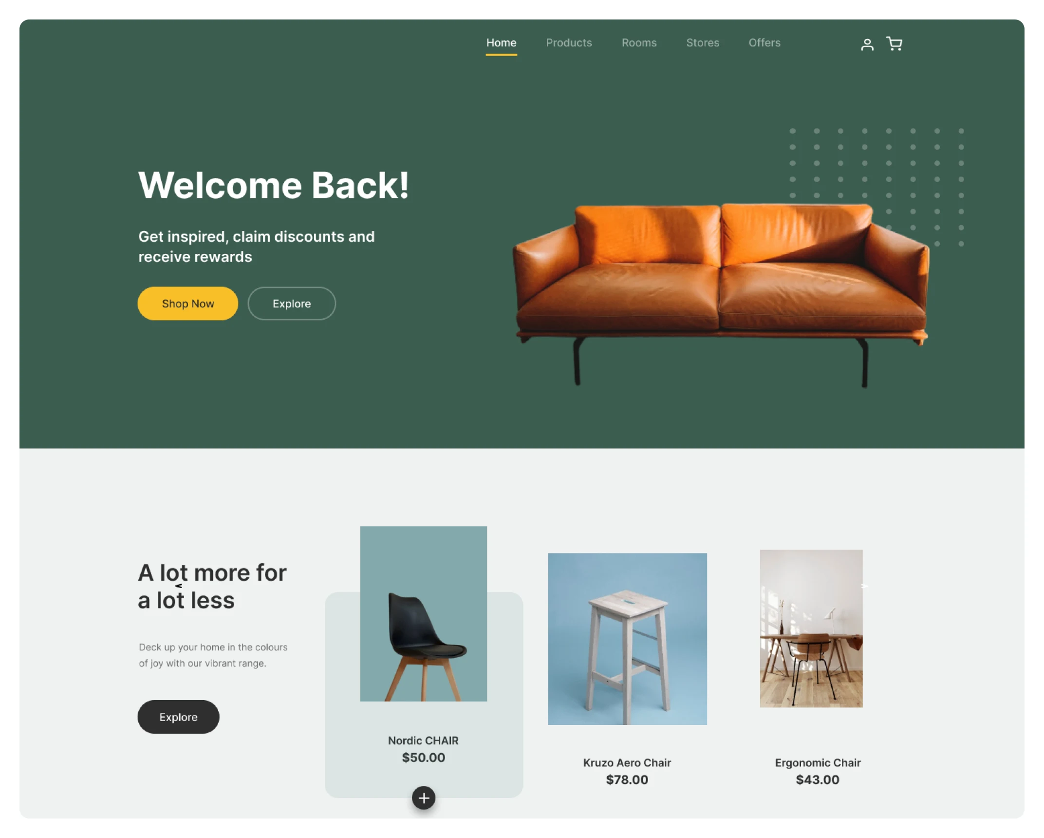 Banner image of Self Service